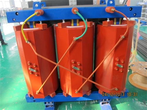 龙子湖SCB11-1250KVA/10KV/0.4KV干式变压器厂家